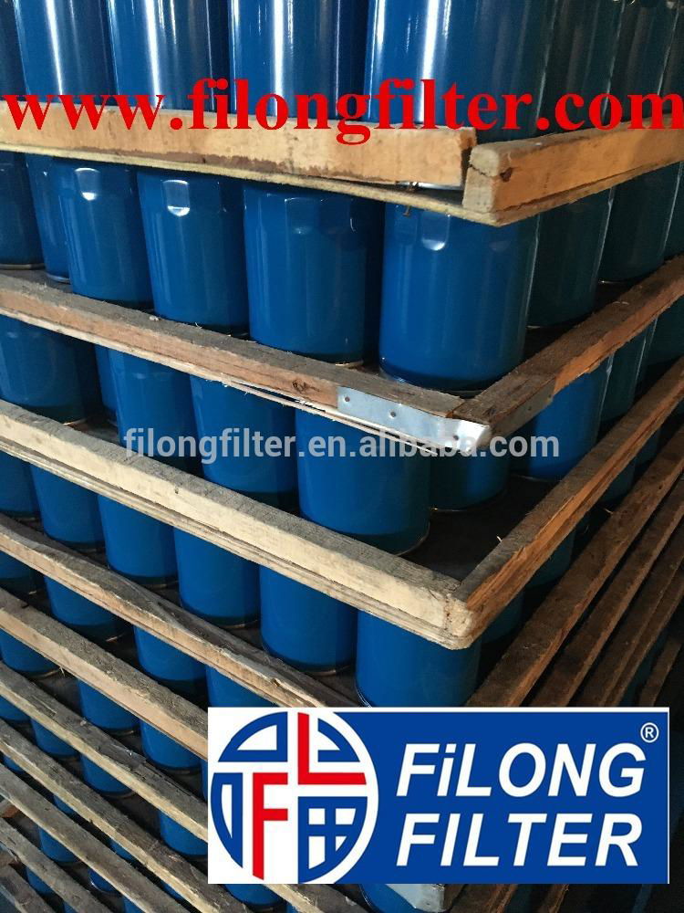 FILONG Manufactory For HYUNDA Oil filter  26300-42040 26300-42010 26330-4X000 OP632/4  PH10127 W930/26  SM5091