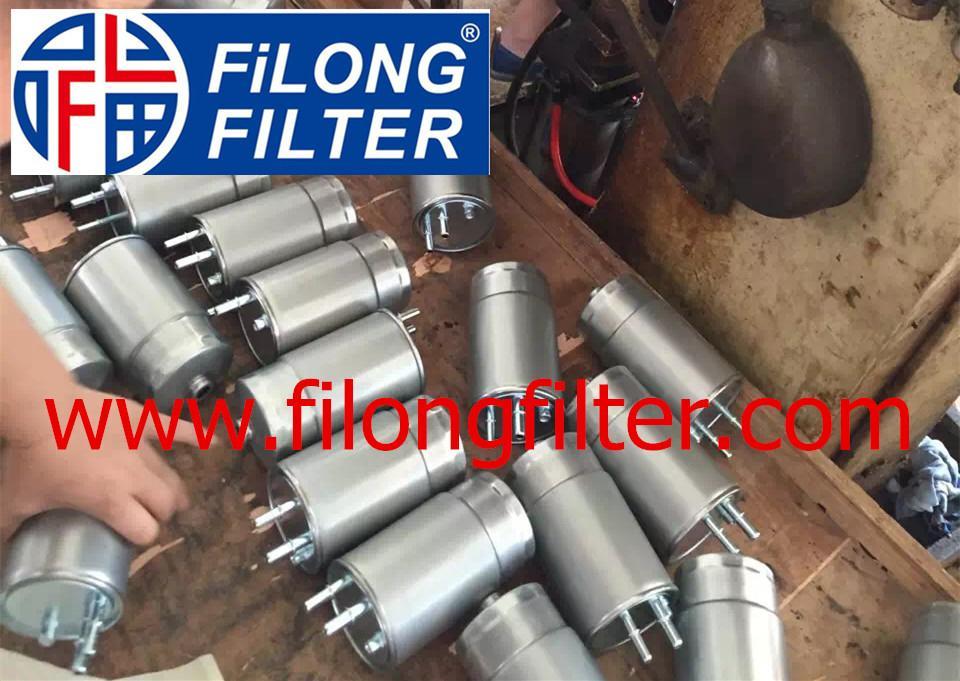 FILONG Manufactory For FIAT Fuel filter 77363657 50522918  60693681 71773197 818011 818020 95514995 1606384980 1901A3  1729042  BS519155A 95513399