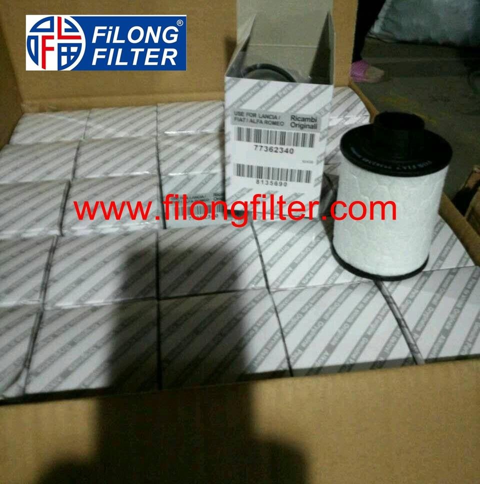 FILONG Manufactory For FIAT Fuel filter  77362340 PU723x KX208D C10026 813569  3
