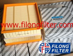 FILONG Manufactory For FIAT Air filter 51796537 51830174 51925537 55184249 