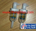 FILONG Manufactory for  Fuel Filter MERCEDES-BENZ H103WK H102WK  0014776301 A0014776301 A0014776401  0014776601  A0014776601  0014777901  A0014777901  WK31/5