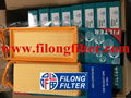 FILONG Manufactory For PEUGEOT Air filter  1444VZ, 1444W9, 1444X3, 9642212080  1147681, 1672497, 1735085, 2S6Q9601A1A, 2S6Q9601AA  Y40113Z40, Y40113Z40A 1444VZ, 1444W9, 9642212080 SU00100653, SU00100878, SU00100901  