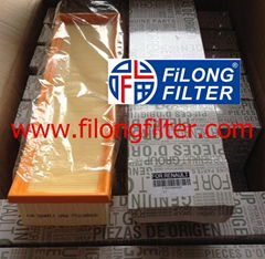 FILONG Manufactory For RENAULT Air filter 7700699068 7700703481 7701348930 