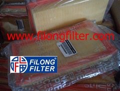FILONG Manufactory For RENAULT Air filter  7701047417, 8200459849  1378084CT0 1378084CT0000 	AP134/3 CA10252, CA9078  E774L LX993 C2987 C2987/1 A1066, A1230 SB2080