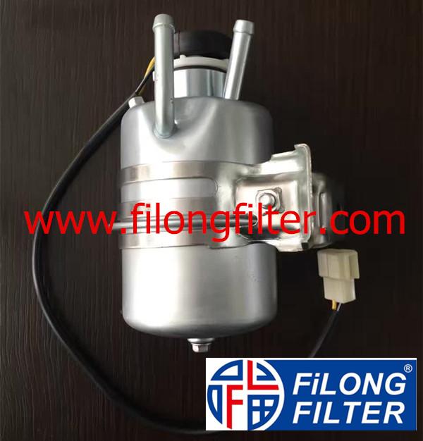 FILONG Manufactory Supplier  Fuel filter  23320-87301 2332087301