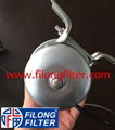 FILONG Manufactory Supplier  Fuel filter  23320-87301 2332087301