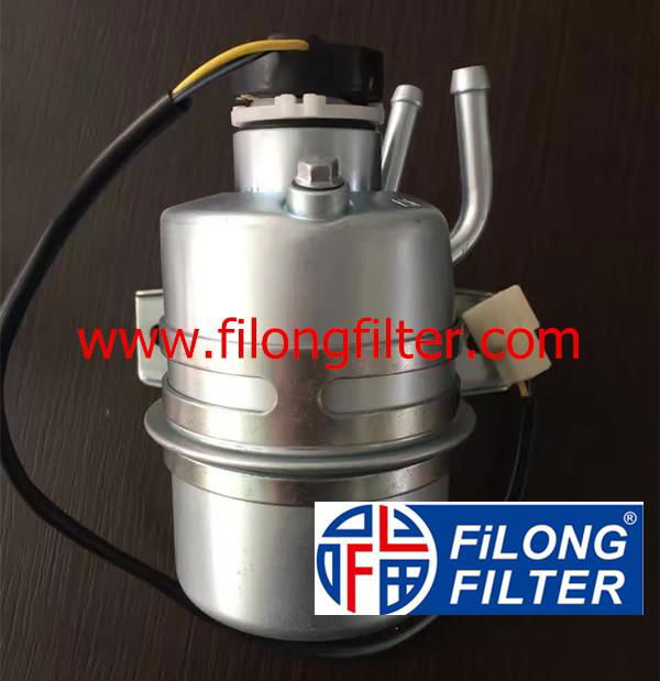 FILONG Manufactory Supplier  Fuel filter  23320-87301 2332087301