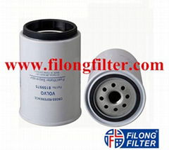 81599755 WK1060/3x KC249D H7090WK10 394596 FOR VOLVO FILONG Manufactory Supplier