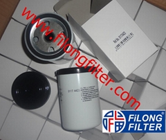 FILONG Manufactory Supplier For DEUTZ Fuel filter  0174423     