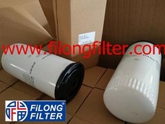 FILONG Manufactory Supplier For DEUTZ Oil filter 01183574 