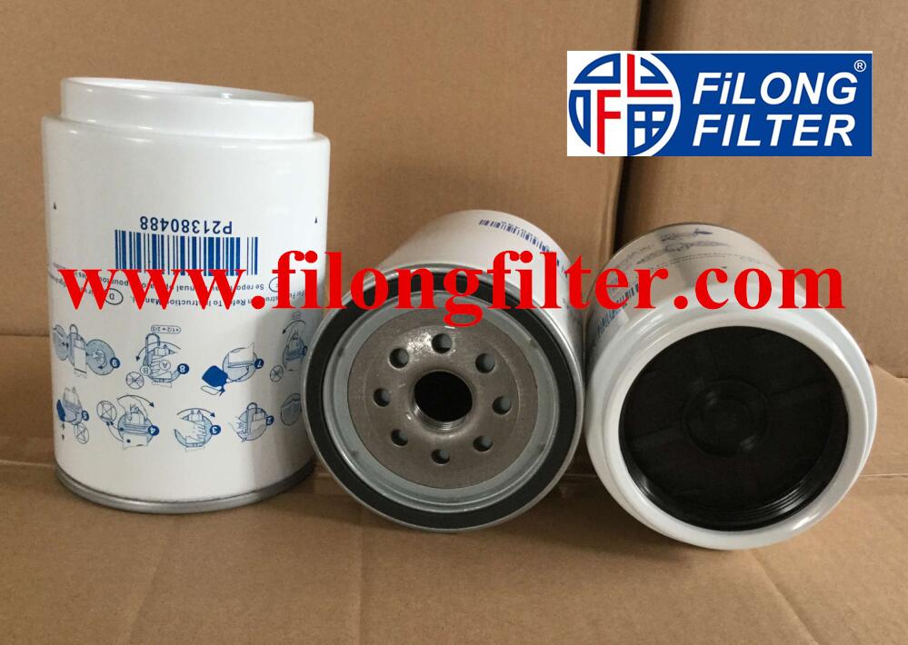 FILONG Manufactory Supplier For VOLVO Fuel filter 20879812,21088101,20745605,21380488,	504272431,42549295,504086268  0004771602,A0004771602   WK1070X,KC374D,20879812, WK1070X,KC374D  	H7091WK10,H7091WK30  WK11001x KC374,KC374D,KC429,KC429D  ST6101   RENAULT TRUCKS	7421380483 RENAULT TRUCKS	7420745605 RENAULT TRUCKS	7420998349 VOLVO	20879812 VOLVO	20745605 VOLVO	21380488 Art Number BALDWIN	BF1387-O DELPHI	HDF304 DT	2.12268 FLEETGUARD	FS19920 HENGST FILTER	H328WK KNECHT	KC429D LUBERFINER	LFF3358 MAHLE FILTER KC429D 