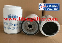 21380488 20879812 21088101 For VOLVO FUEL FILTER  FILONG Manufactory Supplier  