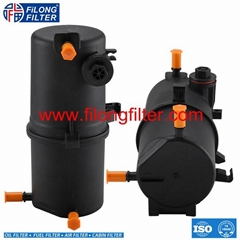 FILONG Manufactory Supplier For VOLKSWAGEN Fuel filter 2H0127401D