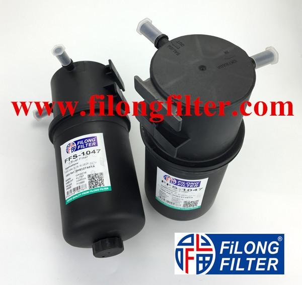 FILONG Manufactory Supplier For Fuel filter 2H0127401A WK9016 KL787 H345WK