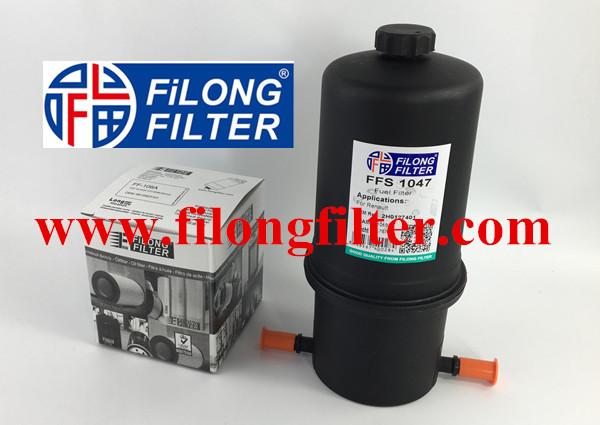 FILONG Manufactory Supplier For Fuel filter 2H0127401 PS985/6 P10695 H349WK FS1024 KL873  WK9024 FCS806  ST6159