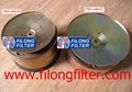 FILONG Manufactory For TOYOTA Air filter 17801-68010  17801-56010