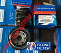 FILONG Manufactory Supplier For SUZUKI Oil filter  16510-73001-000, 16510-73010-000, 16510-73013-000, 16510-73000, 16510-73002, 16510-73012, 16510-83010, 16510-73000-000, 16510-73002-000, 16510-73012-000, 16510-83010-000, 16510-73001, 16510-73010, 16510-73013, 16510-73001-000, 16510-73010-000, 16510-73013-000, 16510-73000, 16510-73002, 16510-73012, 16510-83010, 16510-73000-000, 16510-73002-000, 16510-73012-000, 16510-83010-000, 16510-73001, 16510-73010, 16510-73013, PH2954, PH4981 W811/81,W818/84 	OC182,OC292,OC92 