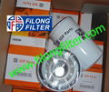 FILONG Manufactory For SDF Parts Oil filter 24419350010  2.4419.350.0/10