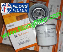 FILONG Manufactory For SDF Parts Oil filter  0.044.1567.0/10 004415670/10