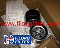FILONG Manufactory For RENAULT Oil filter  8200257642  W66  7770820375 LS871