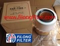 FILONG Manufactory Supplier For NISSAN Air filter 16546-T3400