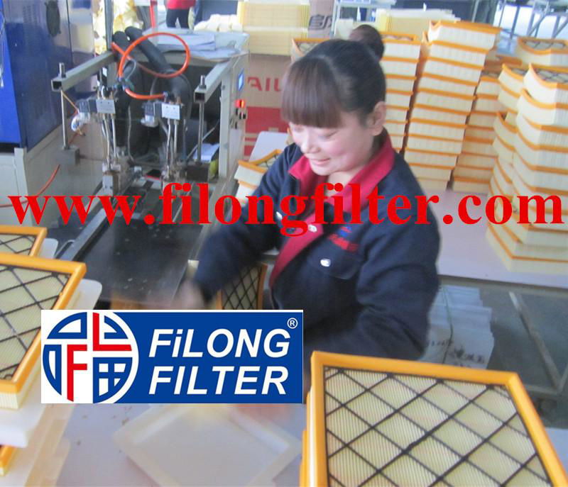  0010940405 0010949504 C30122 For MERCEDES-BENZ Air filter FILONG Manufactory  2