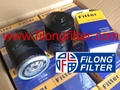 FILONG Manufactory For Hengst Oil filter