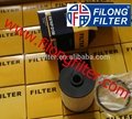 FILONG Manufactory For Hengst Fuel filter E87KPD150 1K0127177B PU936/1x 