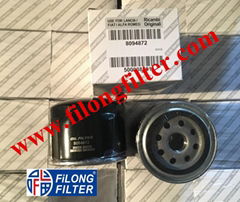 FILONG Manufactory For FIAT Oil filter 8094872 W914/28 PH10268 OP592/8  5801985959, 68094311AA, 71779555, 8094872 2995811, 500038751, 504091563  OP592/8 	PH10268 OC570, OC616 	SM5084