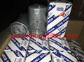 FILONG Manufactory Supplier For IVECO Truck Fuel filter 1160243, 1902134, 1908312, 1930820, 42074972, 4764693, 61142392, 8123679 P4102,P4506,P4516  WK7122,WK721,WK723,WK731,WK8003 