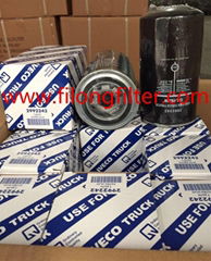 2992242 504033399 4897898 For IVECO Truck Oil filter FILONG Manufactory Supplier