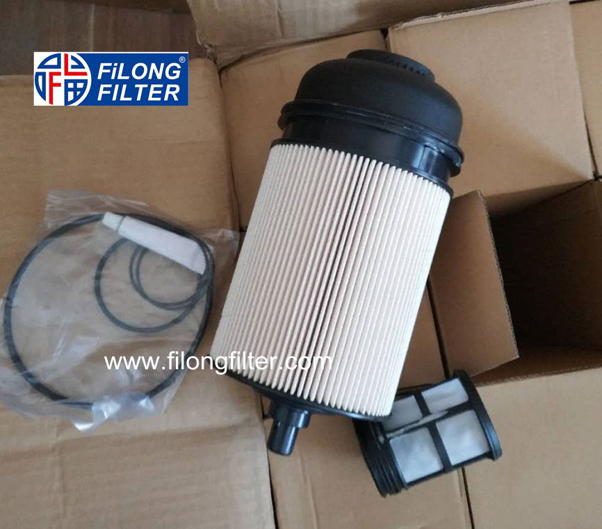 FILONG Manufactory FOR MERCEDES-BENZ FUEL FILTER A4710909052, 4710900555 4710900855  4710909052, 4730900451, A4710900555, A4710900855, A4710902455, A4710909052, A4730900451 KX400KIT , 72378697  FK13924