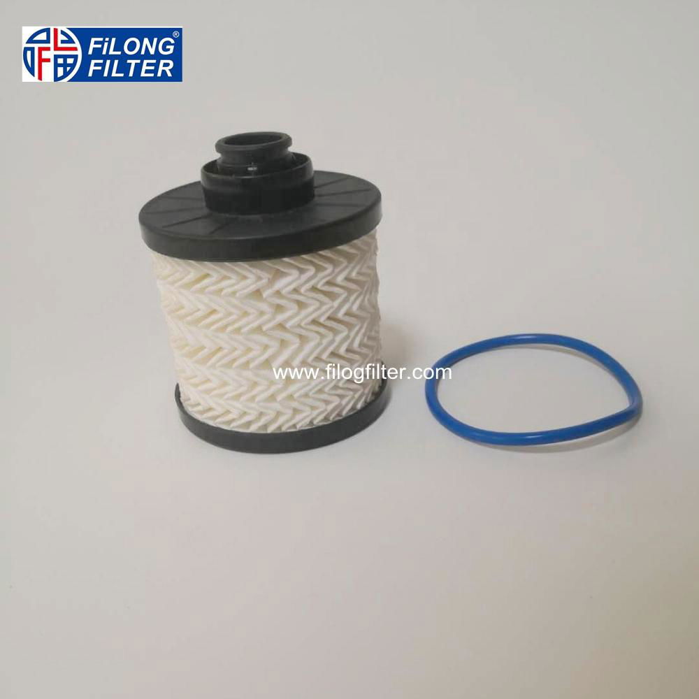 FILONG Manufactory FUEL FILTER FOR PEUGEOT 9676133480 C533A DS7Q9176AA C11781ECO 9801366680  PU7010Z