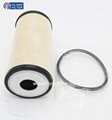 FILONG For ISUZU Fuel filter