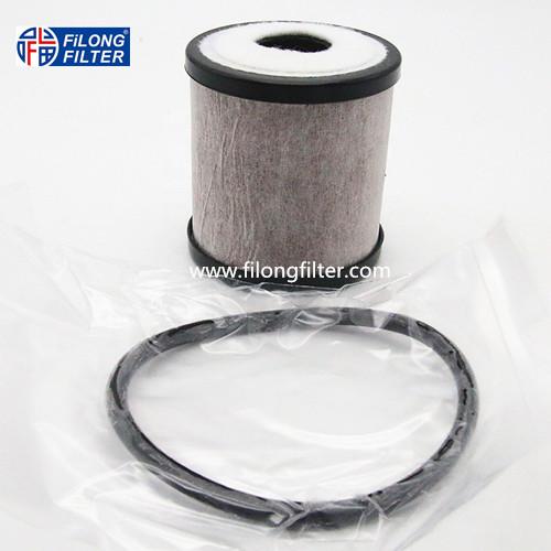 FILONG For ISUZU Fuel filter 8-97625725-0  8976257250 , 8-97606318-0 ME302763  3