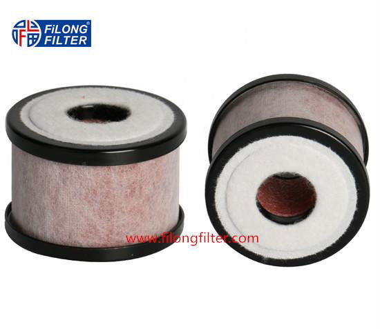 FILONG For ISUZU Fuel filter 8-97625725-0  8976257250 , 8-97606318-0 ME302763  4