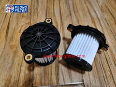 Oil Filter Suction Filter 0501.215.163 0501215163 1828379 42563106 81321186010  