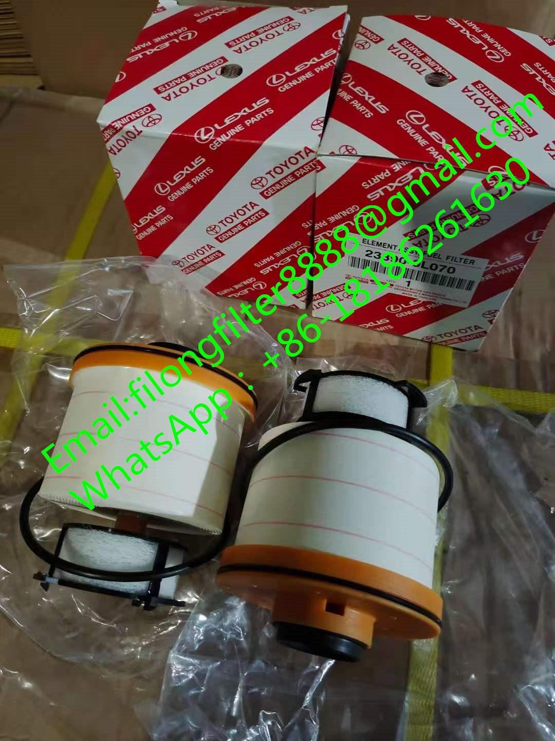 FILONG Fuel Filter 23390-OL070 23390OL070 23390-0L070 233900L070 5