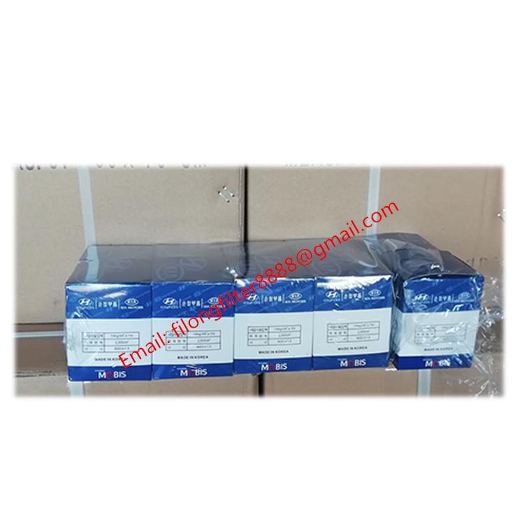 Oil filter series > FO-70000,MD135737, W610/3,OC196 OEM Number: BRILLIANCE	X4252E CITROËN	1109CG FORD	1535505, 1535506, 3396825, 3521840, 3803268, 3891893, 5016958, 5027149, KL0714302B FIAT	46544820, 46751179, 55230822, 55256470, 71736161, 71765459 GENERAL MOTORS	12582255, 90485456, 90541162, 90541163, 91151707, 91151708, 93156956, 93182630, 94316263 HONDA	5400PJ7005, 15400PJ7015, 15400PLC004, 15400PM3003 HYUNDAI	2630002750, 2630002751, OJE1514302 ISUZU	8943687270 KIA	0FE3R14302, FE3R14301, FE3R14302, OJE1514302 KOMATSU	YM12915035151 MAZDA	FE3R14302, FEYO14302, G6Y014302A, JE1514302, JEY014302, JEY0143029A, JEY014302A, JEYO14302, RFY0143029A MERCEDES-BENZ	0001802810 MITSUBISHI	0A4000100, 30A4000102, MD05281090, MD135737, MD136466, MD320276, MD321589, MD325714, MD332687, MD352627, MD360935, MR984204, MZ690070, MZ690072, MZ690115, MZ690116 NISSAN	1520831U00, 152089F60A OPEL	649013, 649014, 649020, 90511146, 94455103, VOF225, VOF500, VOF88 PEUGEOT	1109AC, 1109CG PROTON	PW510577, PW510577E SAME	00947941 SMART	0001802810 VAUXHALL	4318092, VOF225, VOF500, VOF88 VOLVO	11715849, 30866266 Reference Number: ACDelco	X146 ALCO FILTER	SP1001 AMC Filter	IO3324, MO511, NO242C BALDWIN	B1402, B1431 BLUE PRINT	ADC42112, ADG02109, ADH22113, ADH22114, ADL142102, ADM52105, ADM52107, ADN12111, ADZ92115 BOSCH	0451103372, 0986452041, 0986452060, F026407025, F026408736, O736 CHAMPION	F116, F126 CLEAN	DO925/A COMLINE	CHN11562, CMZ11413, CMZ11414, CNS11219, EOF074, EOF150, EOF150, EOF150, EOF185 COOPERS	Z1128, Z1129 CoopersFiaam	FT5368, FT5405, FT5407 CROSLAND	2112, 2142 DELPHI	FX0066, FX0138, FX0160 DONALDSON	P502007, P502047, P502051, P502057, P502063, P552849 FILTRON	OP575, OP597 FILONG	FO70000 FRAM	PH4913, PH5317, PH5343, PH6017A HENGST FILTER	H97W02, H97W03, H97W05, H97W06, H97W08, H97W11 JAPANPARTS	JFO307, JFO316, JFO510 JS FILTER	C415J KNECHT	OC194, OC196, OC495, OC521, OC617 MAGNETI MARELLI	152071758747, 71758747 MAHLE FILTER	OC194, OC196, OC495, OC521, OC617 MANN-FILTER	W610/2, W610/3, W610/6, W610/7, W610/82, W67 MECAFILTER	ELH4233, ELH4243, ELH4260 MOTORCRAFT	FL822 MULLER FILTER	FO198, FO304, FO591 P.B.R.	BC1088, BC1255, BC1317, BC1317, BC1318, BC1318, BC1330, BC1332 PURFLUX	LS225, LS287 PUROLATOR	L17693 SCT Germany	SM104 SOFIMA	S3261R, S3265R STARLINE	SFOF0066 TECAFILTRES	9 TECNOCAR	R198 TEHO	4187, 4311 UFI	2326000, 2326500, 2347900 UNICO FILTER	LI6903, LI812283 UNIPART	GFE305, GFE321, GFE359 WIX FILTERS	WL7134, WL7164, WL7192, WL7195 YUIL FILTERS	YOI008, YOMA003, YOMI002, YOMI009, YON012	  Product Parameters: Length/Diameter	Wide / Inner diameter	Height ø68	M20×1.5	85 Description and application: FIAT BRAVA (182_)1.2 16V 8059 (80)01242188 A5.00010/00-10/01 MAZDA6 26 I (CB)1.655 (75)01586H6,N,NA05/79-05/82 MAZDA9 29 I (LA)2.066 (90)01970M,MA05/79-07/86 MITSUBISHI ASX (GA_W_)1.685 (116)015904A9205/10- MITSUBISHI CARISMA (DA_)1.6 (DA1A)66 (90)015974G92 (SOHC 16V)07/95-06/06 MITSUBISHI COLT V (CJ_, CP_)1300 (CJ1A)60 (82)012994G13 (16V)06/00-09/03 MITSUBISHI GALANT IV Tre volumi (E3_A)2.0 GTi 16V 4WD (E39A, E38A, E33A)106 (144)019974G63 (DOHC 16V)06/88-10/92