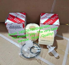 FOR TOYOTA Corolla Oil Filter 04152-37010 04152-YZZA6 04152-B1010  0415237010 