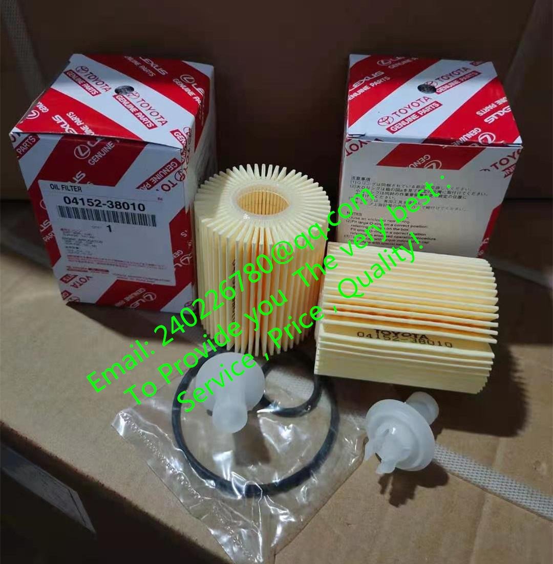 FOR TOYOTA Crown Oil Filter  04152-38010 04152-31080 04151-31060 04152YZZA3   2