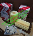 FOR TOYOTA LEXUS LX460 Oil Filter