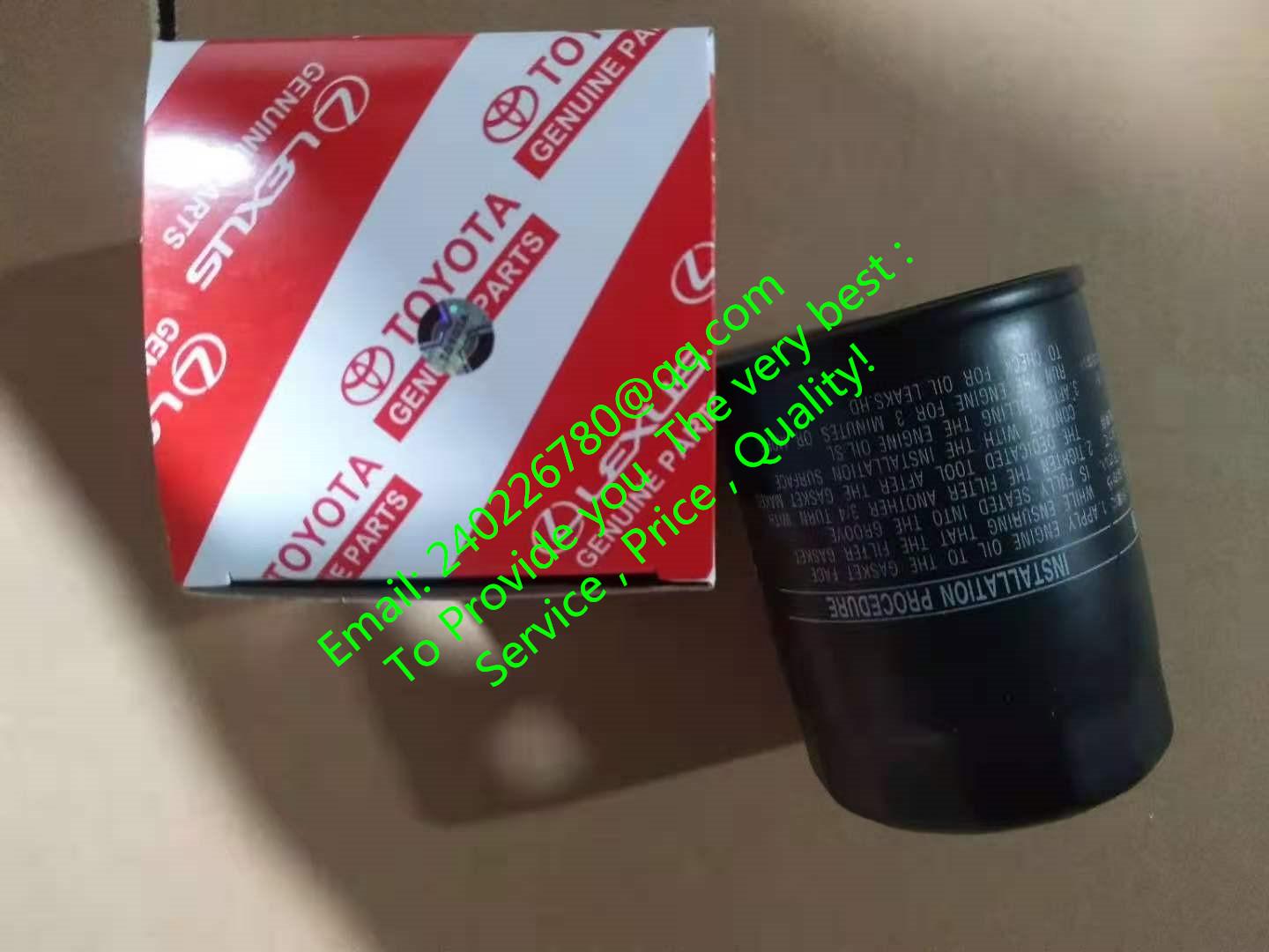 FOR TOYOTA Crown Oil Filter 90915-YZZD4 90915YZZD4 