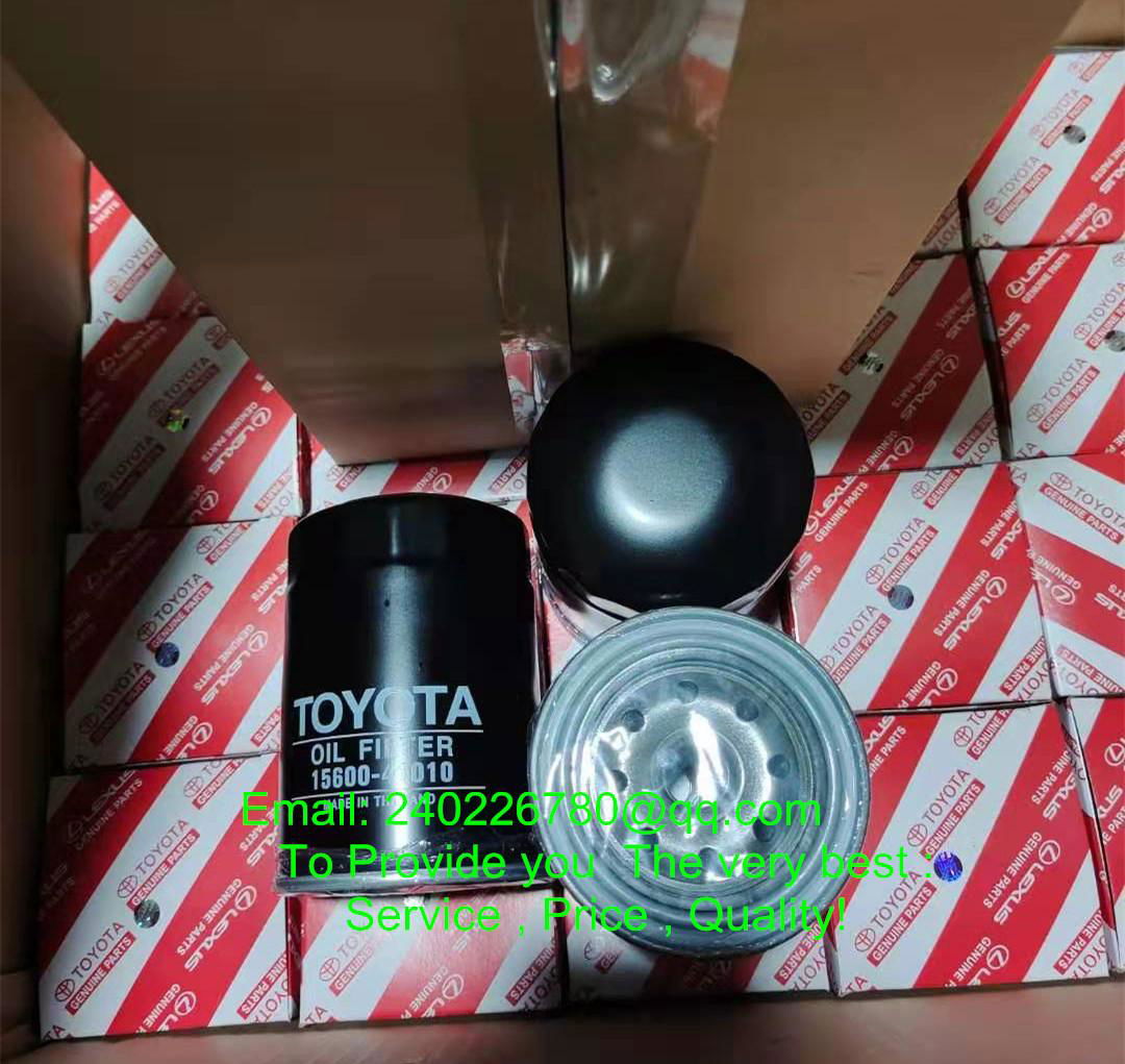 FOR TOYOTA Oil Filter 15600-41010 1560041010 15601-41010 90915-TD004 90915TD004