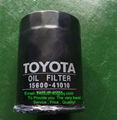 FOR TOYOTA Oil Filter 15600-41010 1560041010 15601-41010 90915-TD004 90915TD004