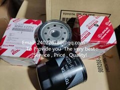 FOR TOYOTA Crown Oil Filter 90915-YZZD4 90915YZZD4 
