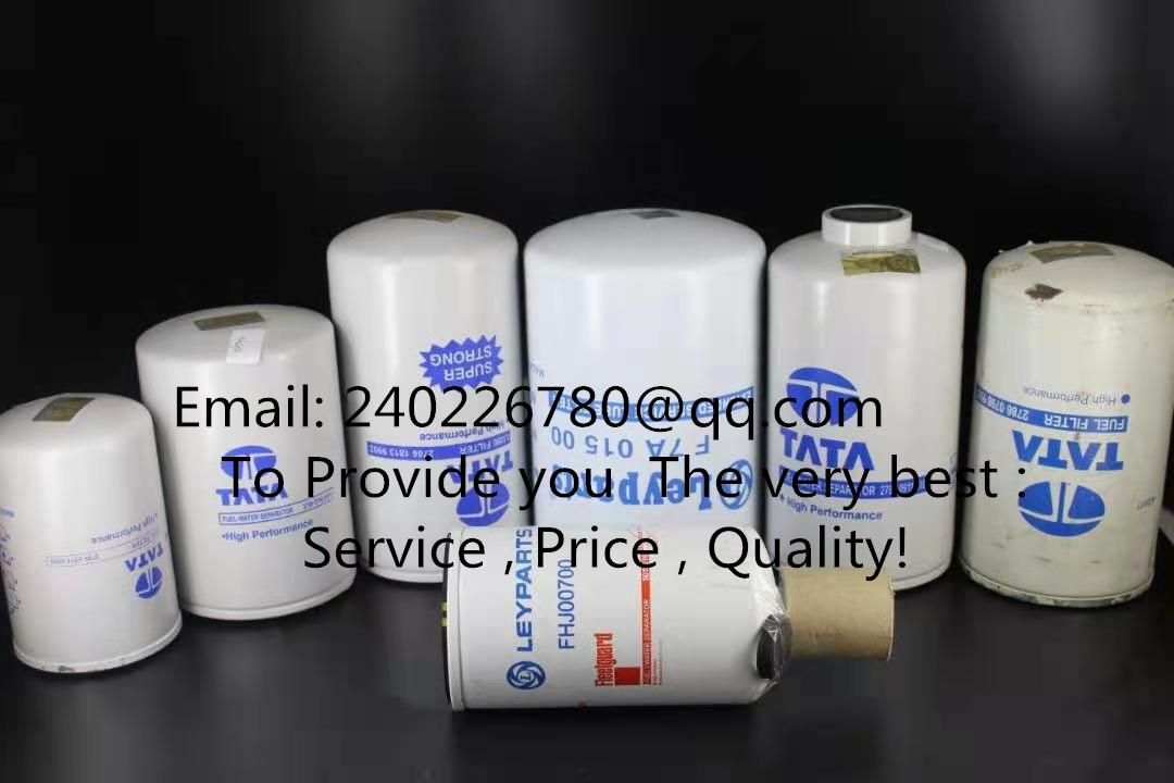 Used For LEYPARTS FILTER  F7A01500 F7A05000 FHJ00700 F8835100   F7A01500  