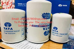 TATA OIL FILTERS 253418130169 252718130132 252718130139,TATA FILTER 278609119904