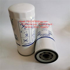 21707134 466634-3 For VOLVO Oil Filter(Lubrication) FILONG Manufactory Supplier