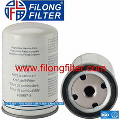 466987-5 4669875 H60WK  KC6  WK723 FILONG Filter  FF6000 